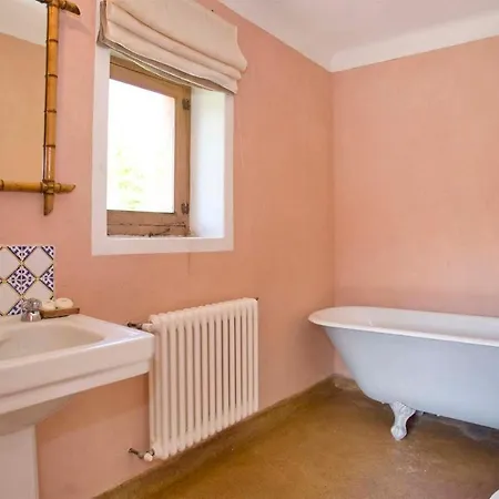 Holiday home Sleeps 11 Wifi Levanto