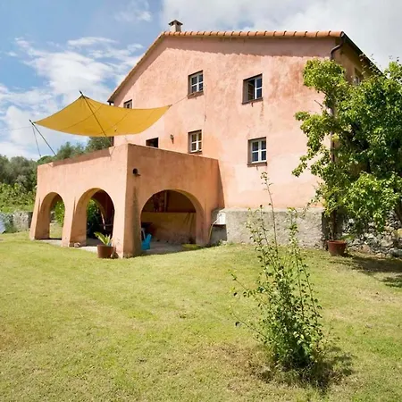 Sleeps 11 Wifi * Levanto