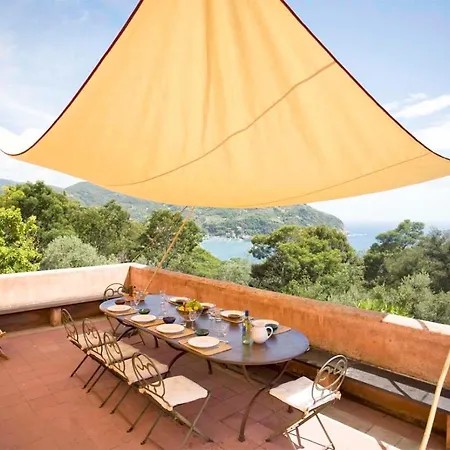 Sleeps 11 Wifi Dom wakacyjny