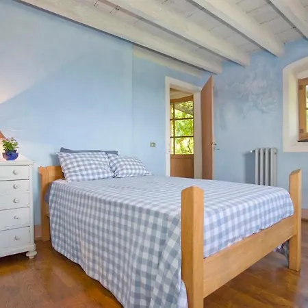 Sleeps 11 Wifi Levanto