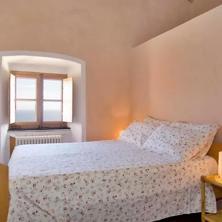 Sleeps 11 Wifi * Levanto